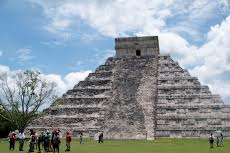 Costa Maya Mayan Ruins cruise excursion
